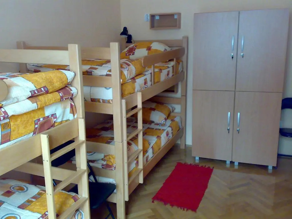 Hostel M