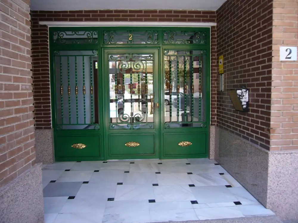 Apartamentos La Pinta