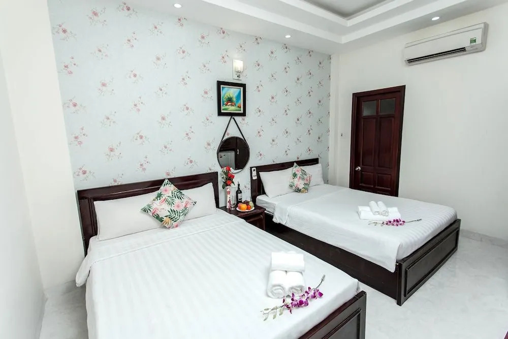 Temple Danang Resort Experience