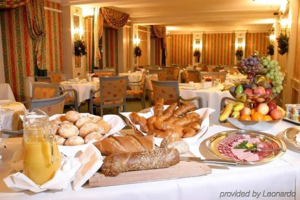 Hotel Monopol Luzern