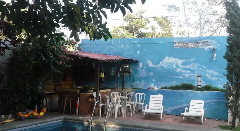 Departamento Sun