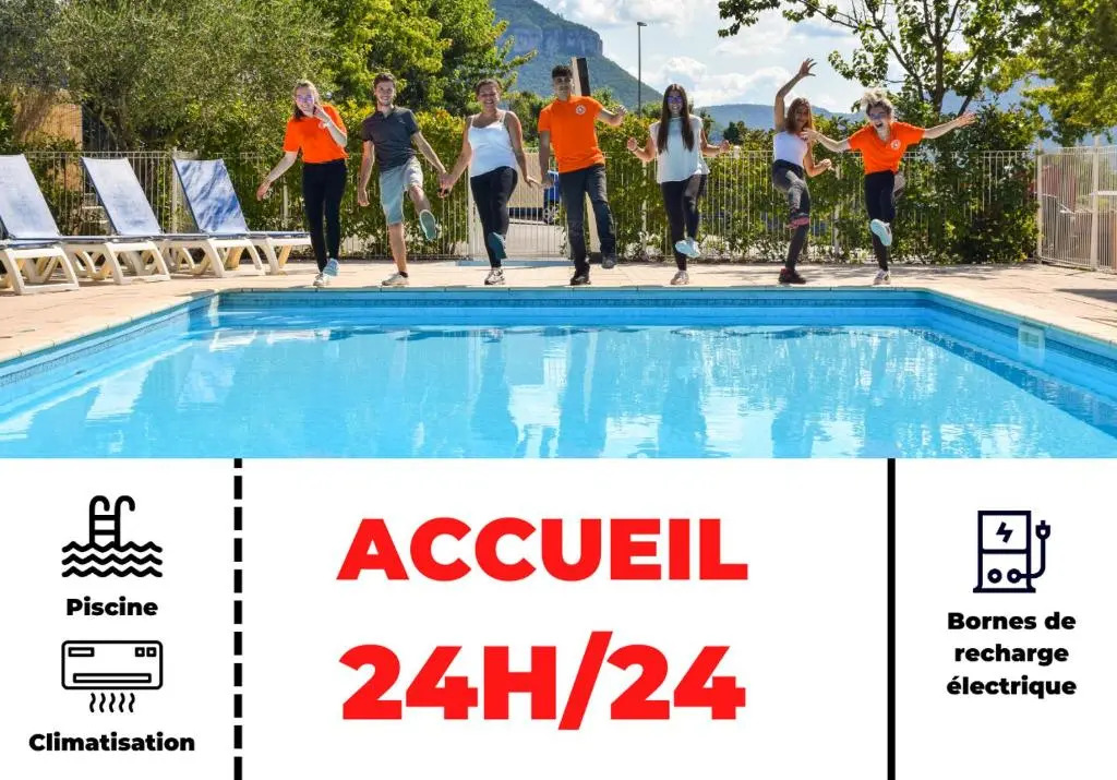 ibis Budget Millau Viaduc