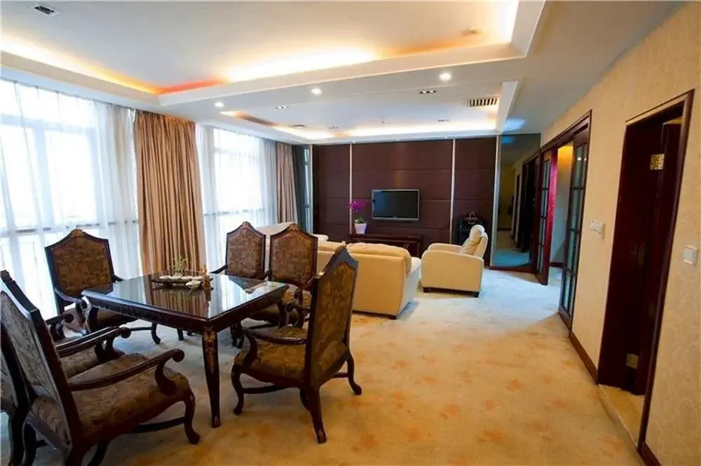 Haiyi Hotel