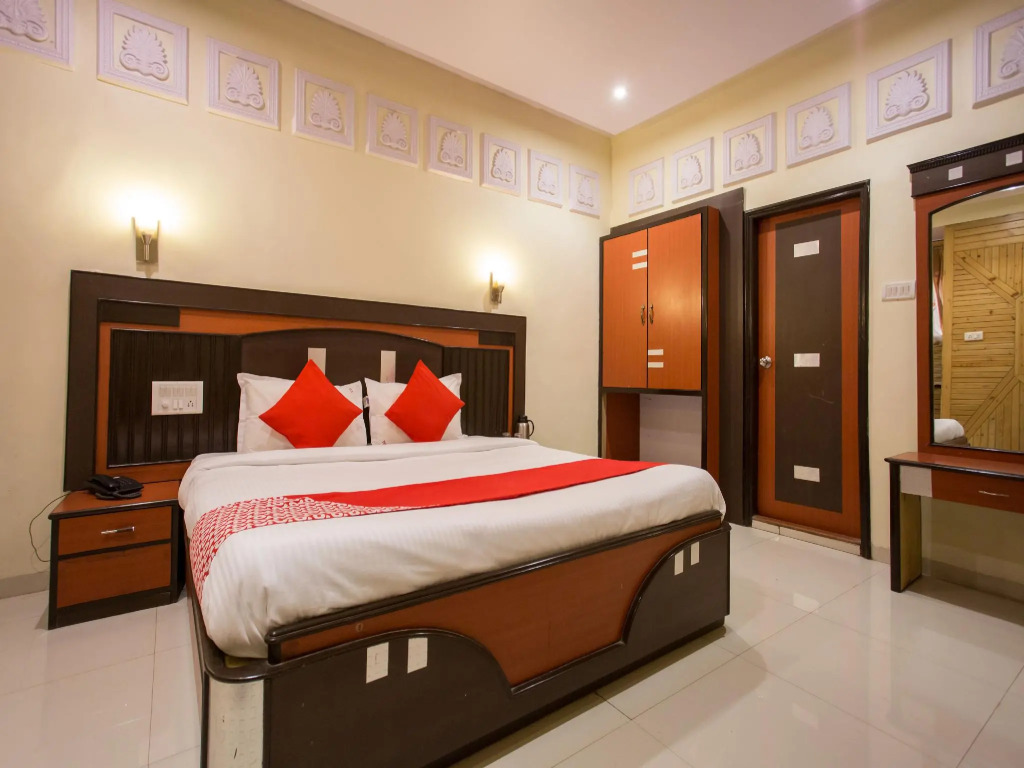 Hotel Pratap Heritage