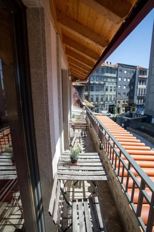 LivingPorto Apartments by Porto City Hosts