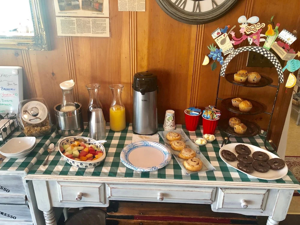 Lantern Inn B&B