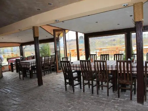 Guest House Qzovir Malo Buchino