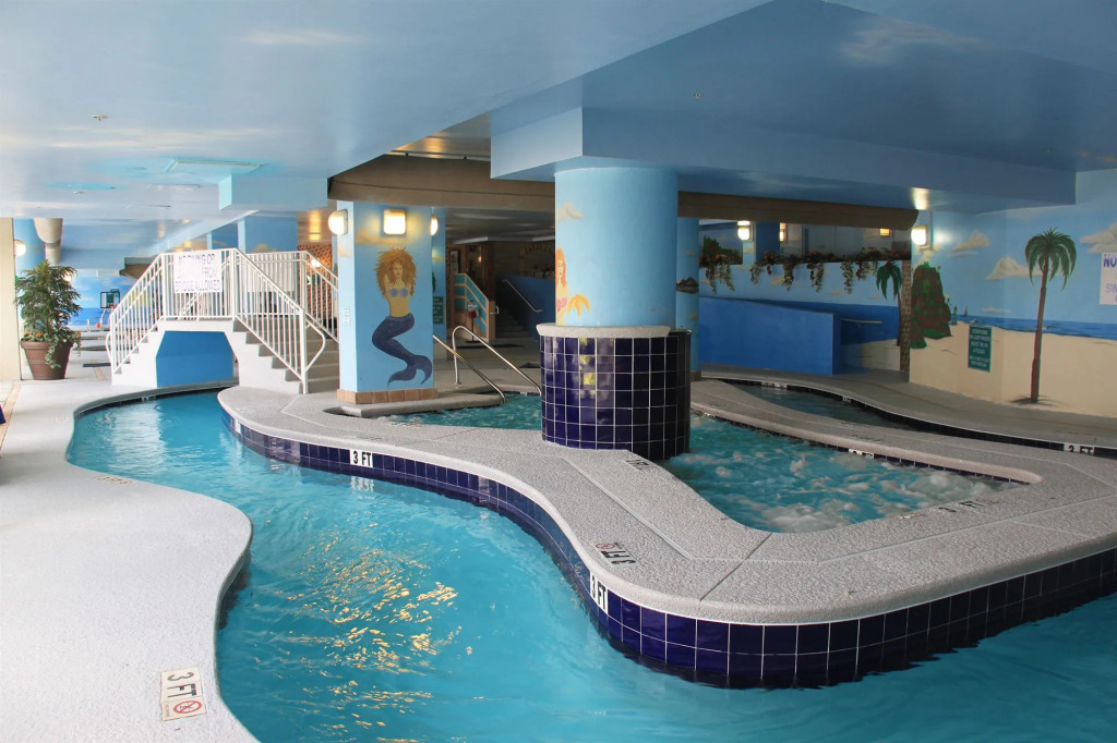 Paradise Resort