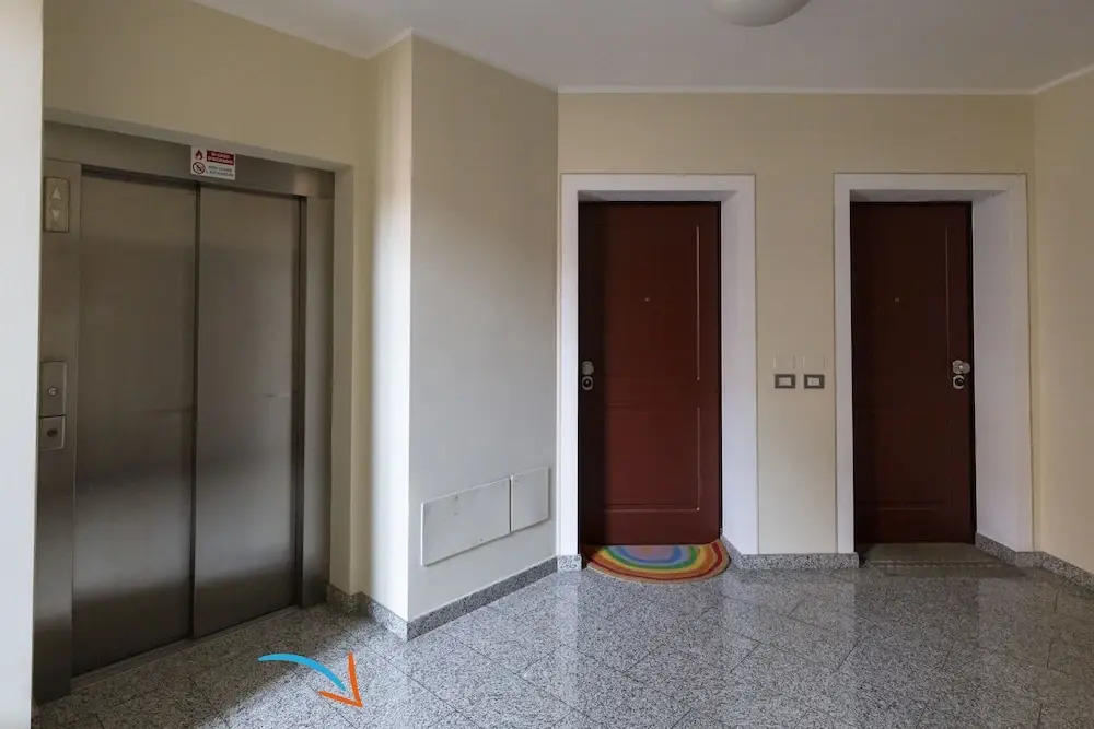 notaMI - Residenza Smeraldo - San Siro