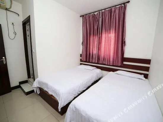 Meijia Hotel