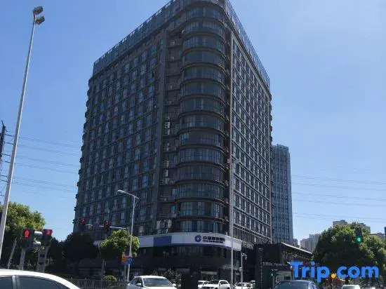 Wuxi Xiangyuexu Homestay