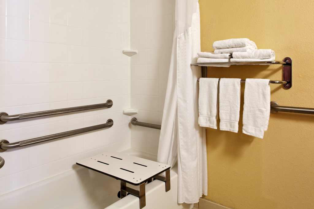 Holiday Inn Express & Suites Alcoa Knoxville Airport by IHG
