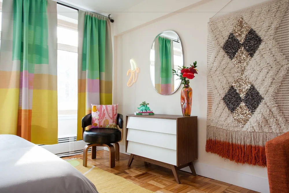 Studio Apartment in Brookline