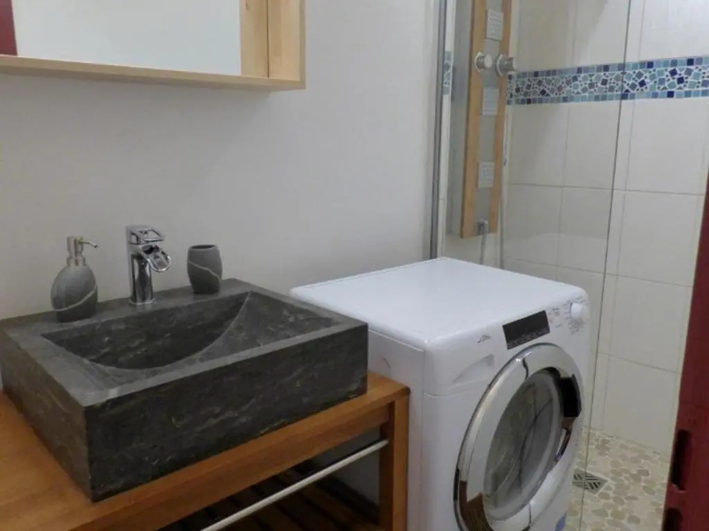 Appartement Le Grand-Bornand, 3 pièces, 6 personnes - FR-1-458-144