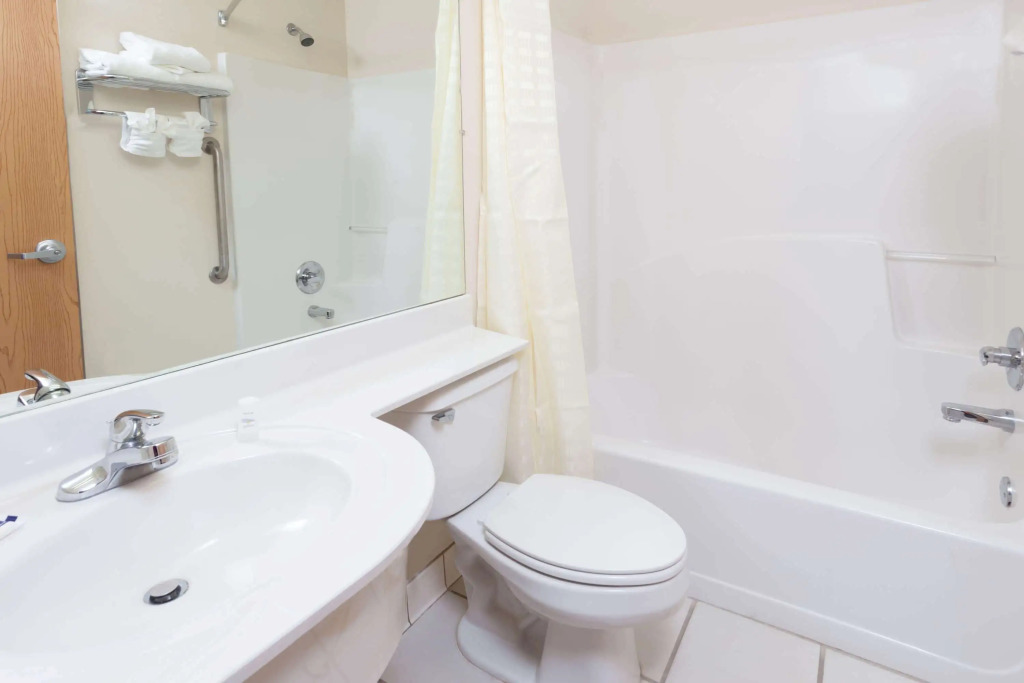 Microtel Inn & Suites by Wyndham Conyers/Atlanta Area