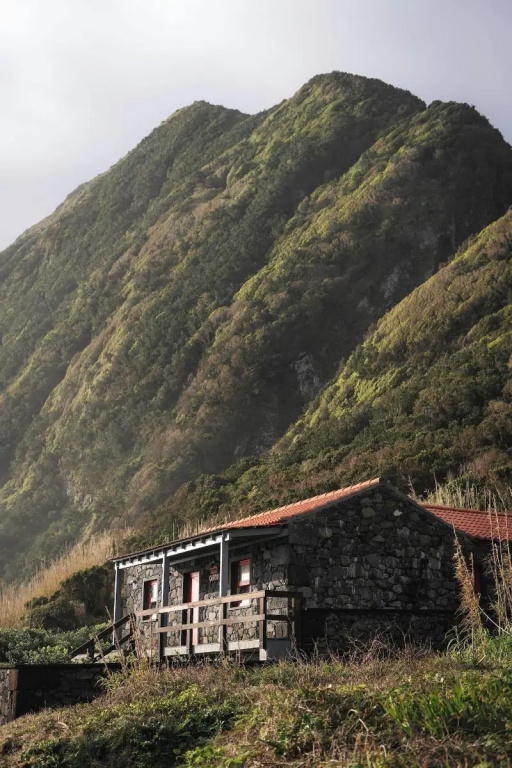 Kuanza Nature Experience, Fajã do Belo
