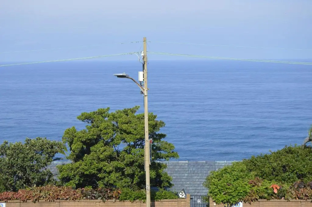Bluff Marine Drive Self Catering Cottage B