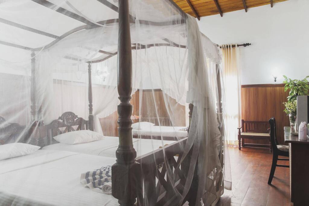 Hotel Neptune Bay unawatuna beach