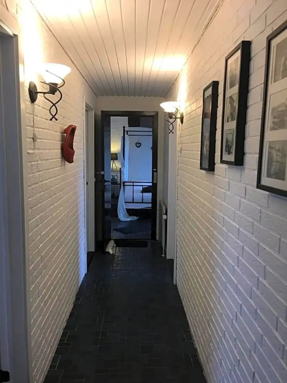 Skorstensfejerens Bed & Breakfast