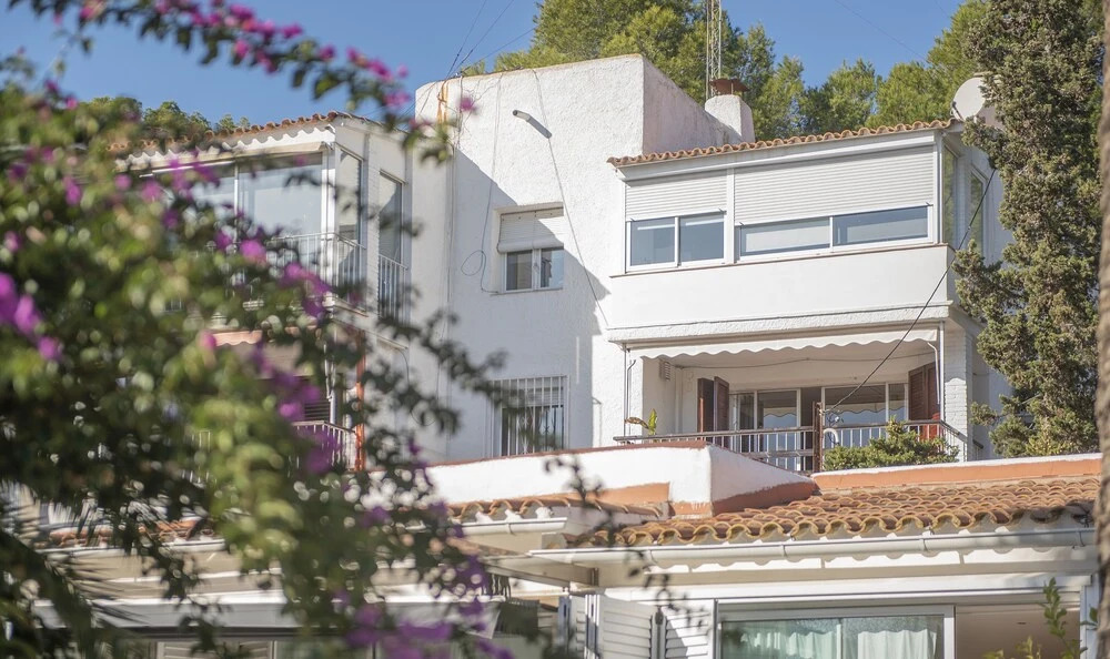 Apartment Cala Romana TH123