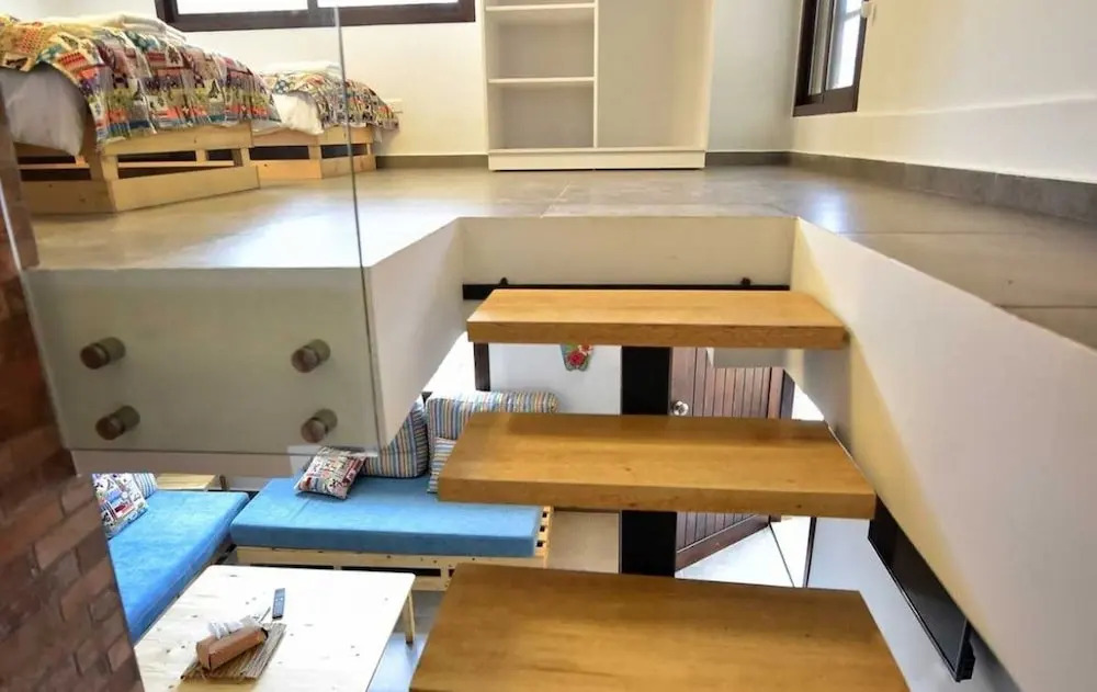 Old Town Guesthouses-Batroun