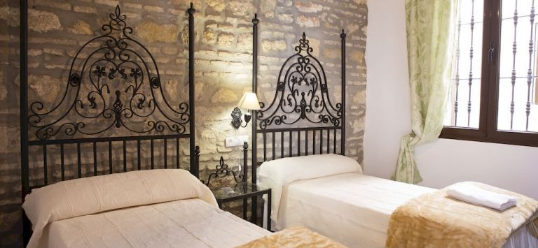 Hostal Palacio del Corregidor