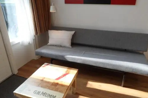 L’artiste Apartment