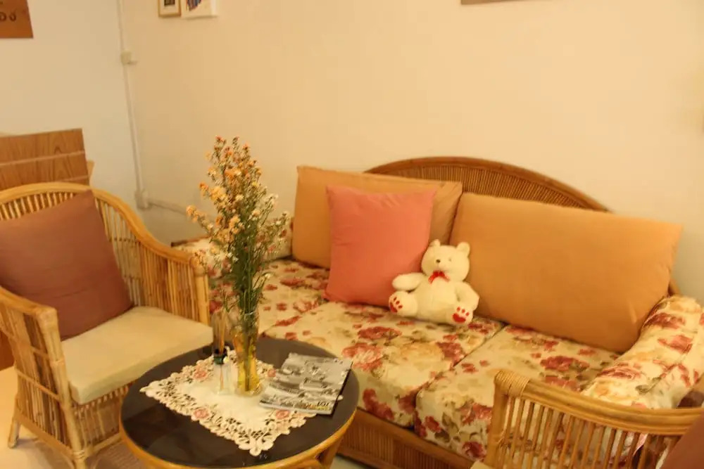 One of Us House - Hostel