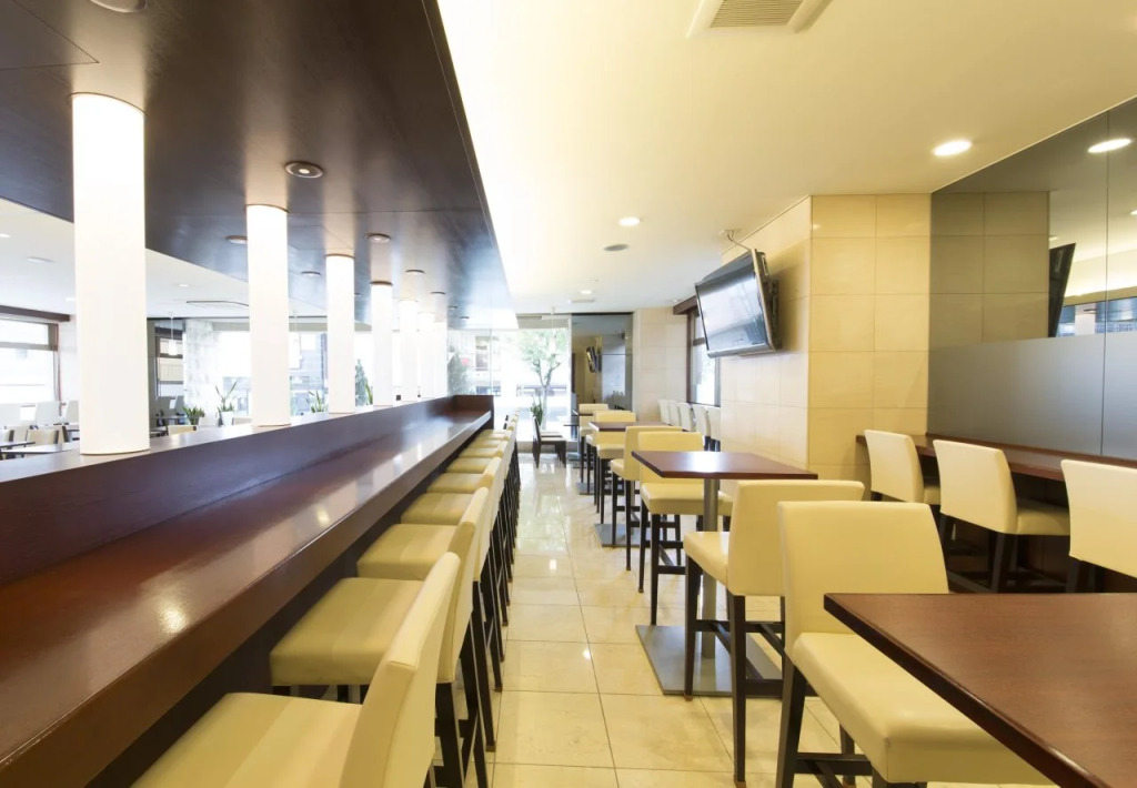 Nagoya B's Hotel