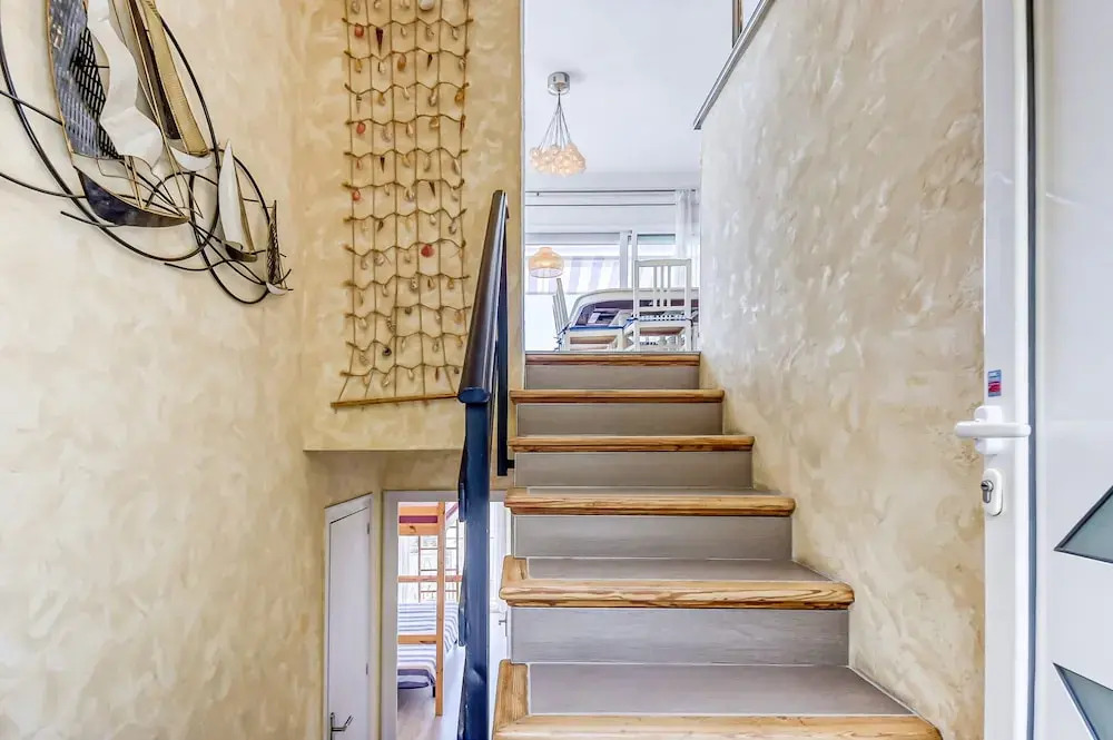 Apartment in Roses Near Platja Dels Palangrers