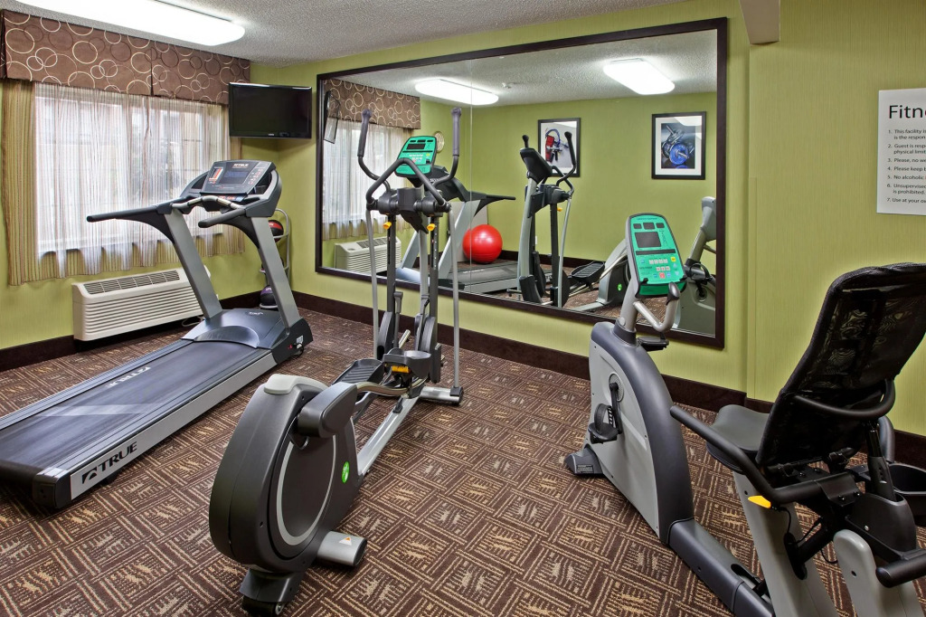 Holiday Inn Express - Bowling Green by IHG