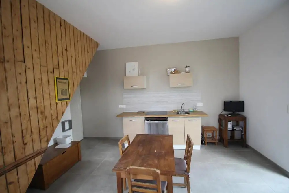 Maison Attilly