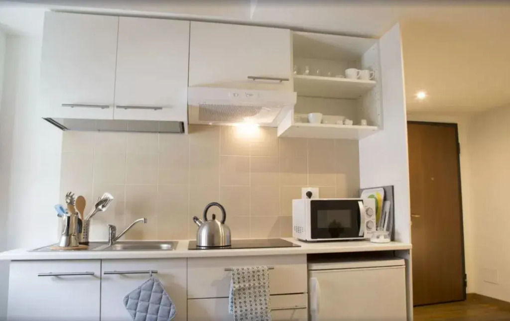 Apartment Termini