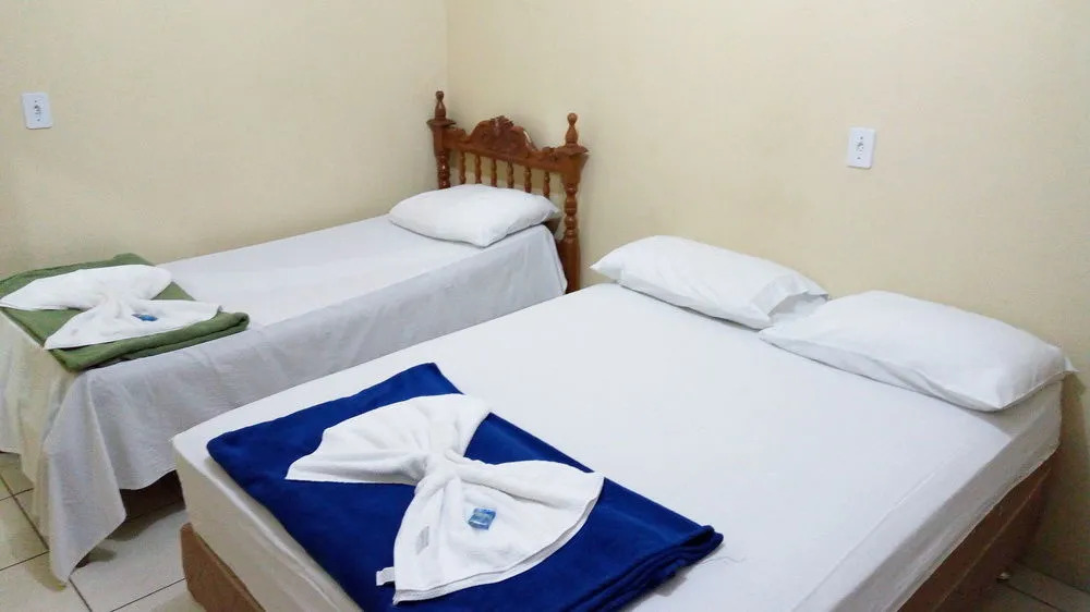 Hotel Líbano