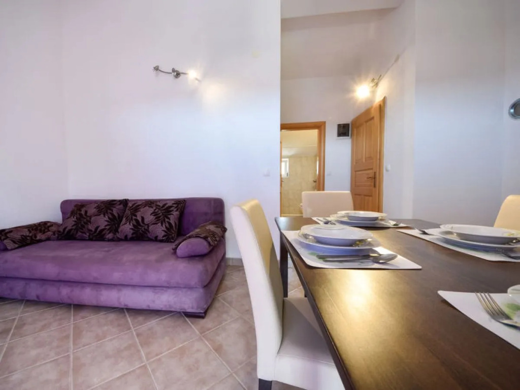 Apartment Milin Murter/Jezera 26991