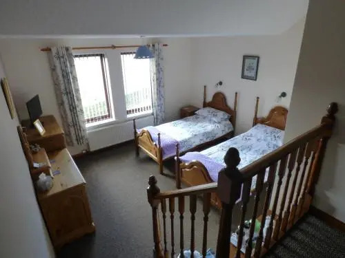 Heatherdale B & B