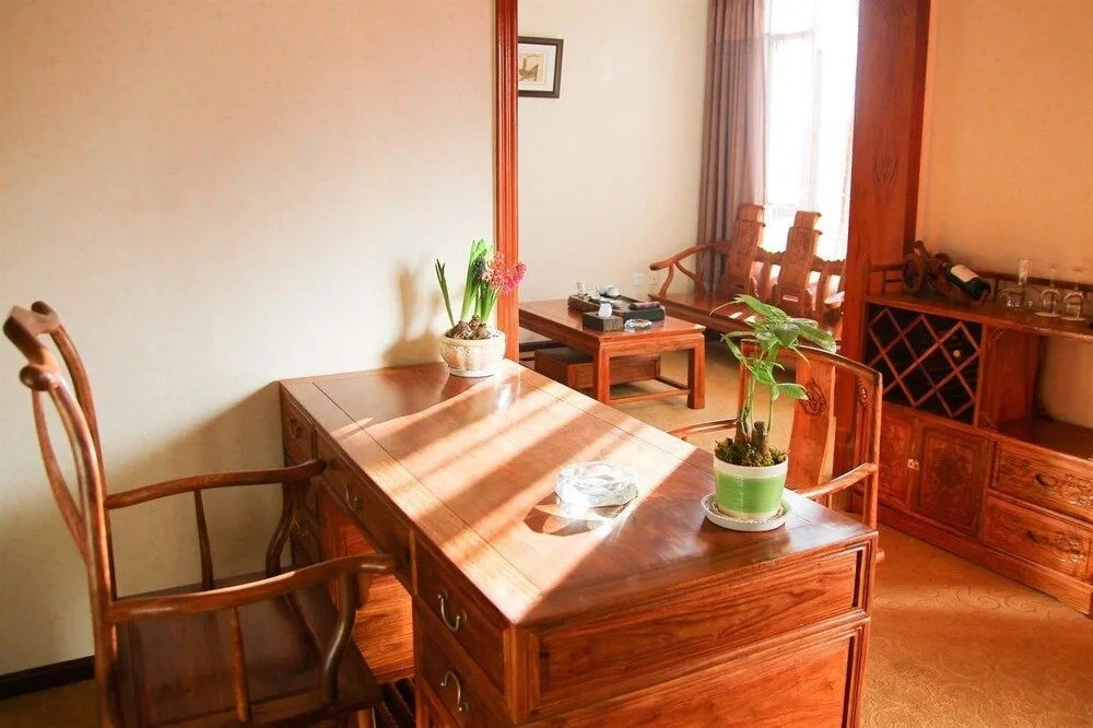 Siya Xiaozhu Hotel