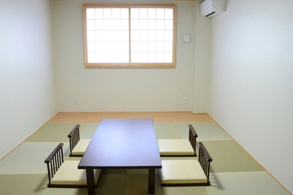 BEPPU HOSTEL U&T
