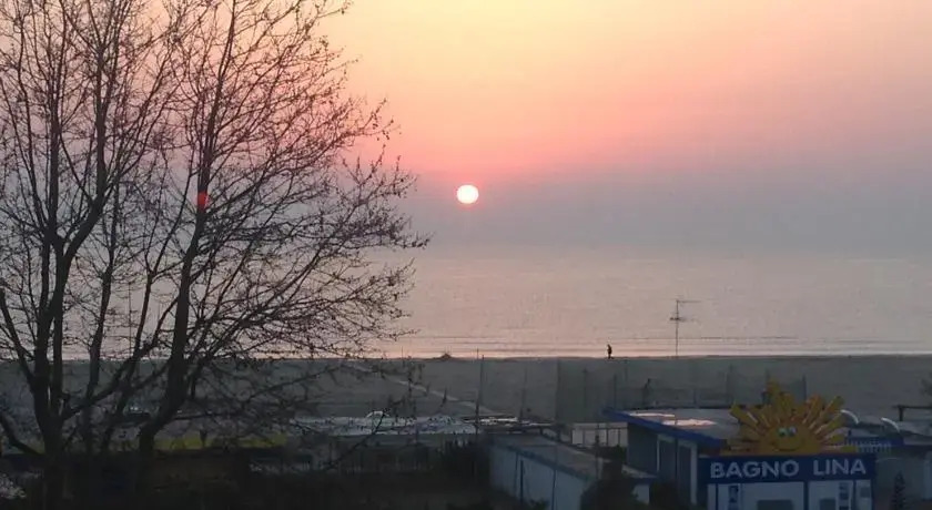 Hotel Milazzo