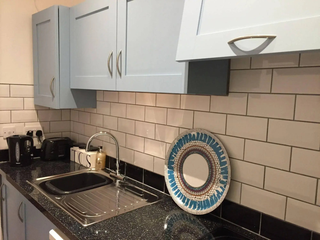Stonefield Apartments