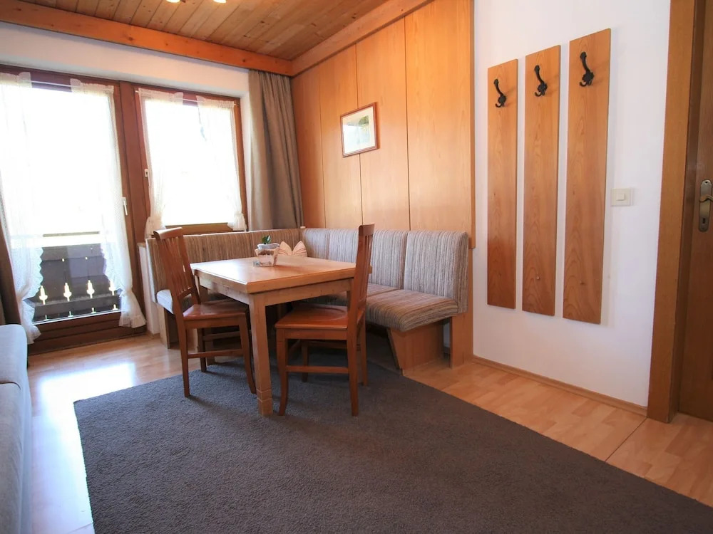 Relaxing Apartment in Hinterglemm near Forest