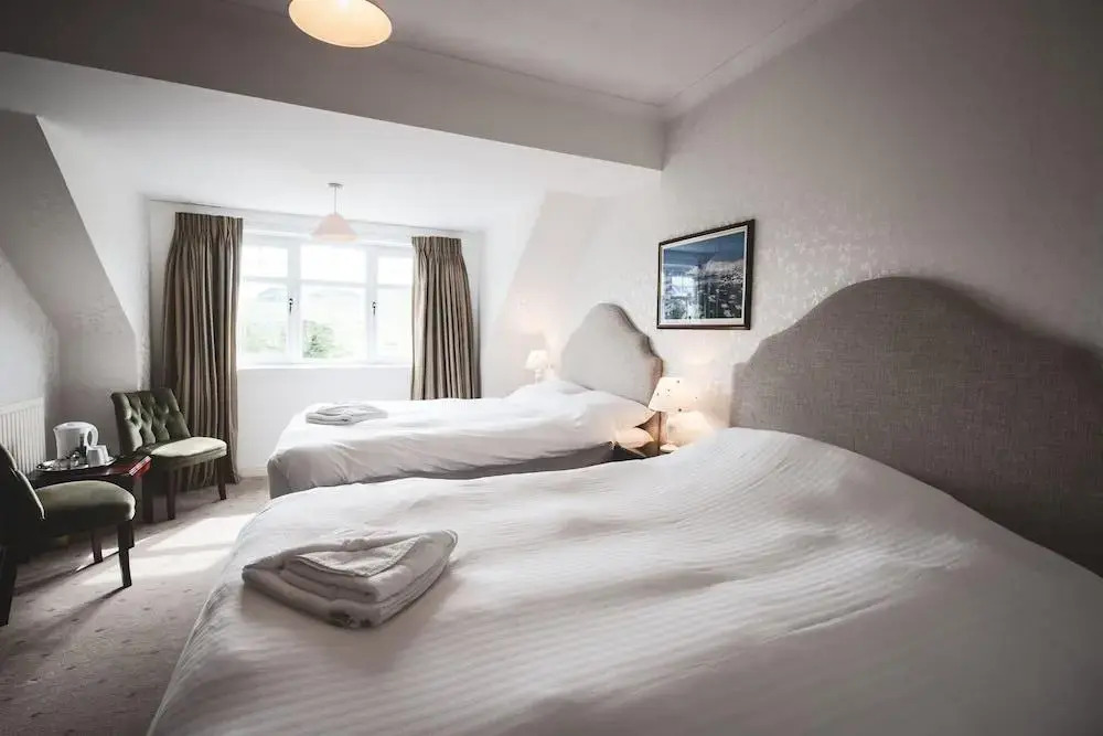 Laggan Country Hotel