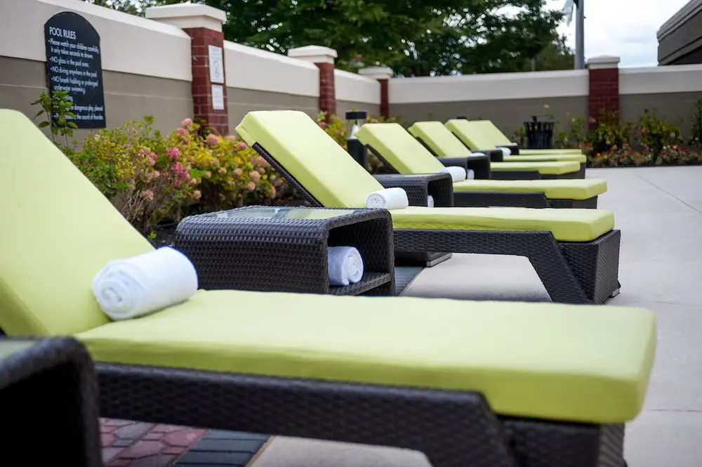 Inn at Fox Chase
