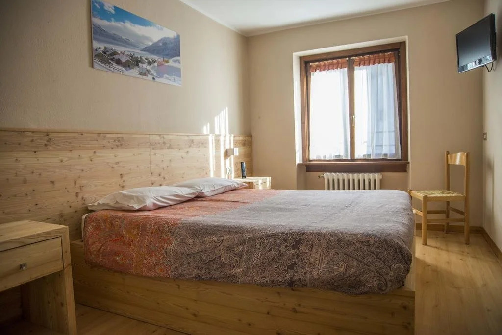 Albergo K2