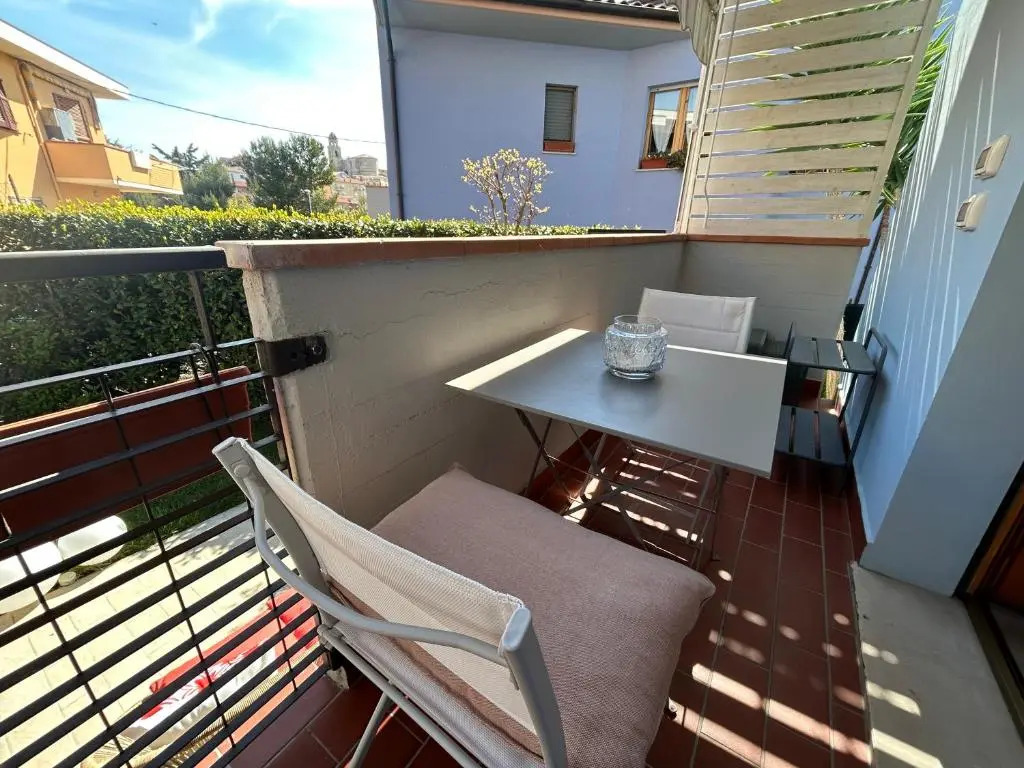B&B Sirolo My House