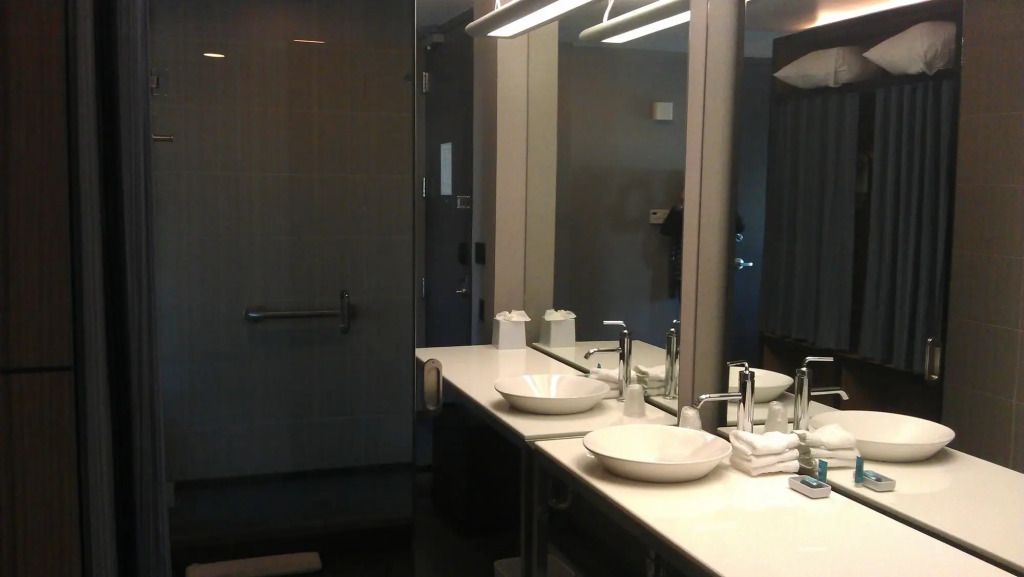 Aloft by Marriott Ontario-Rancho Cucamonga