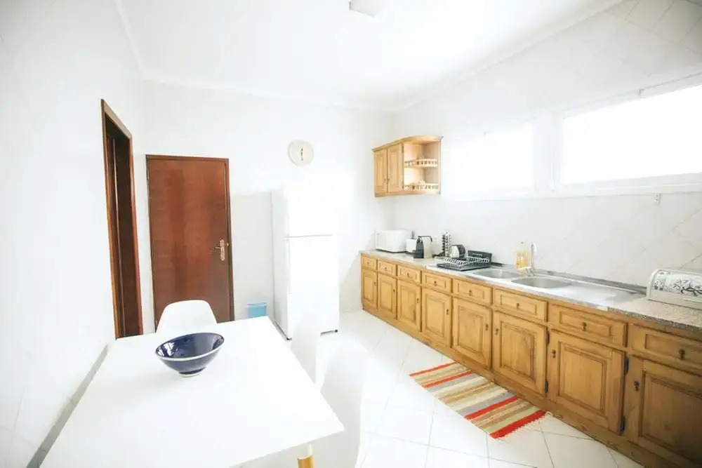 Holiday Home 3 Bedrooms - Ribeira Brava