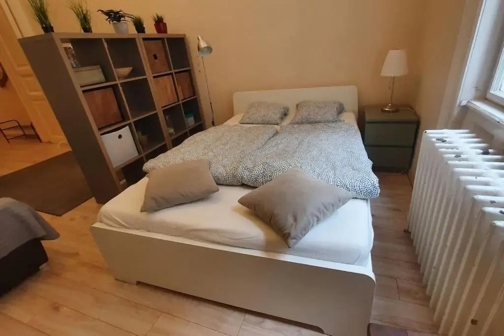 Wesseleny apartment near Synagogue