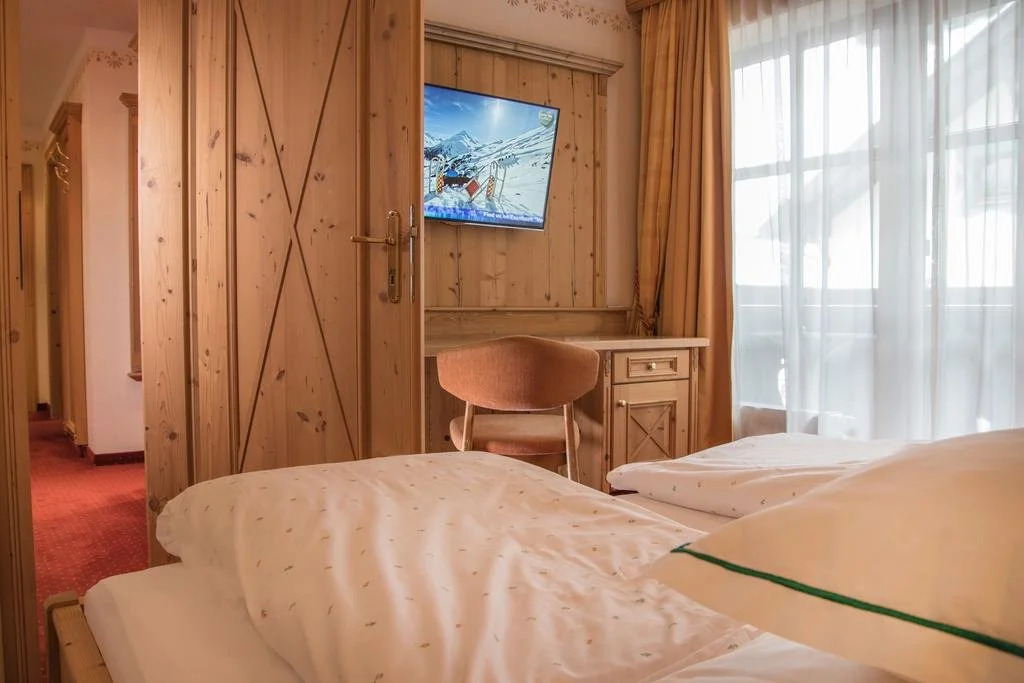 Natur & Alpinhotel Post