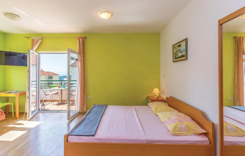 Stunning Home in Makarska With Wifi and 0 Bedrooms